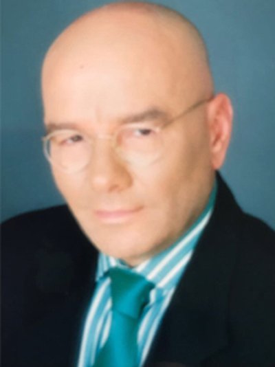 Ekrem Cahit Gocay (origin is Albanian)