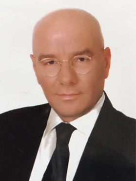 Ekrem GOCAY